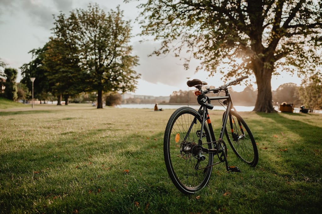 Bicicleta pliabila: principalele avantaje
